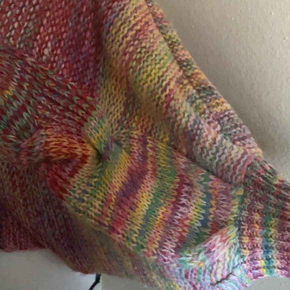 ✨Puff & Bear Puffy Sleeve Sweater - Picture 5 of 14